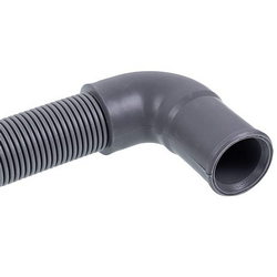 Патрубок зливного насоса 557081 для посудомийної машини Gorenje