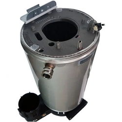 Теплообмінник для конденсаційного котла Bosch Condens 2500 W WBC 28-1 DC 87186456420