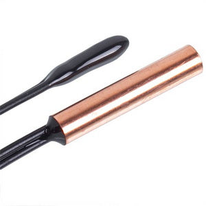 Датчик температури для кондиціонера 15kOhm L=600mm