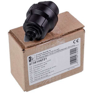 Повітряний клапан для електричного котла Bosch Tronic Heat 3000/3500 8738104721