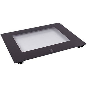 Скло дверцят зовнішнє для духовки Electrolux 140242367427 594x454mm