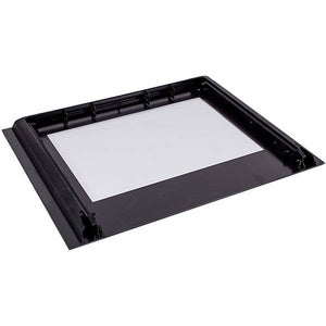 Скло дверцят зовнішнє для духовки Electrolux 140242367427 594x454mm
