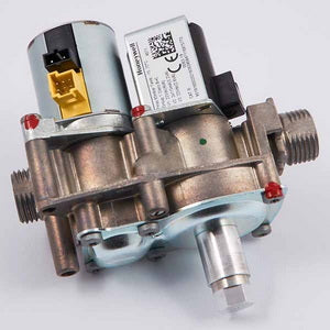 Газовий клапан Resideo VK8515MR4009 для газового котла Vaillant turbo/atmo TEC Pro/Plus 0020053968