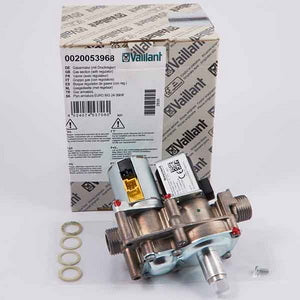Газовий клапан Resideo VK8515MR4009 для газового котла Vaillant turbo/atmo TEC Pro/Plus 0020053968