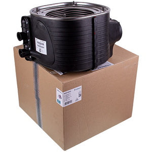 Теплообмінник для конденсаційного котла Vaillant EcoTEC Pro/Plus, EcoCOMPACT, EcoVIT Plus 24-30 кВт 0020135131