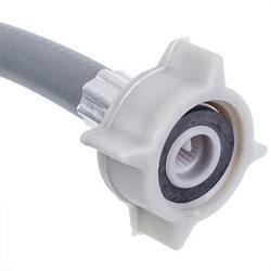 Шланг заливний для стиральної машини 1,5 м