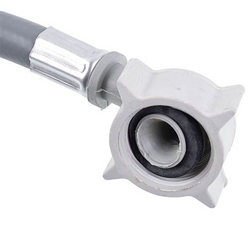 Шланг заливний для стиральної машини 1,5 м