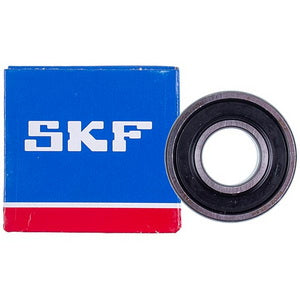 Підшипник SKF 6202-2RS для пральної машини C00002599 (15x35x11) в коробці