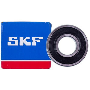 Підшипник SKF 6203-2RS для пральної машини C00002590 (17x40x12) в коробці