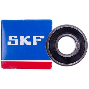 Підшипник SKF 6204-2RS для пральної машини C00002591 (20x47x14) в коробці