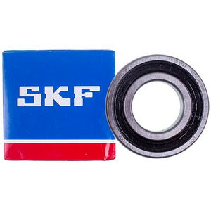 Підшипник SKF 6206-2RS для пральної машини C00044765 (30x62x16) в коробці