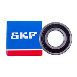 Підшипник для пральної машини 6207 SKF 481252028177 2RS (35x72x17) в коробці