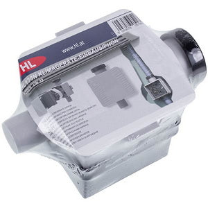 Сифон для кондиціонера Hutterer&amp;Lechner HL138