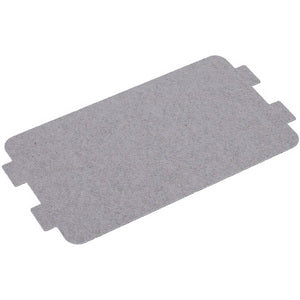 Слюда для мікрохвильової печі Electrolux 4055260857 11.5x6.5 cм