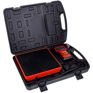 Електронні ваги для фреону RS-110LBS (до 50 kg)