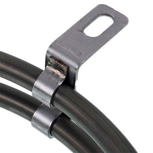 Тен конвекції (круглий) для духовки AEG 5550458003 1650W 230V D=145mm