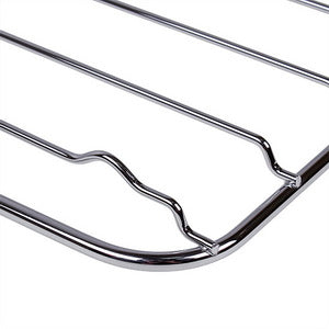 Решітка для духовки Zanussi 8087937044 426x357,4mm