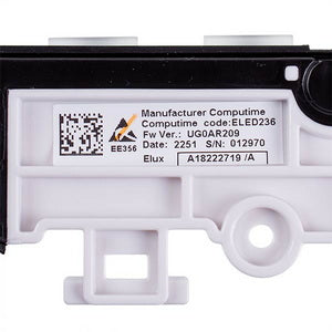 Модуль індикації та керування для посудомийної машини AEG 140182227193