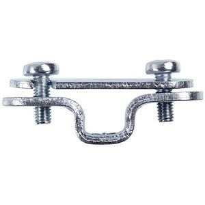 Тримач смуги сталевий гальванічно оцинкований 02/0.2 OC