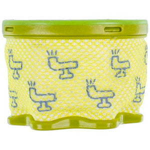 Фільтр контейнера для акумуляторного пилососа LG ADQ74774001 A9