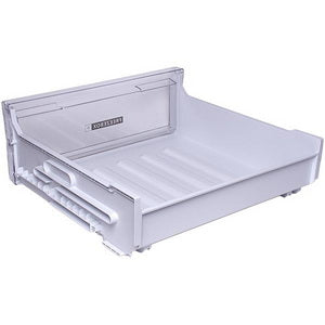 Ящик морозильної камери для холодильника Whirlpool C00607930 (верхній) 425x420x165mm