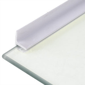 Полиця для холодильника Gorenje 435516 500x350mm (скляна з обрамленням)