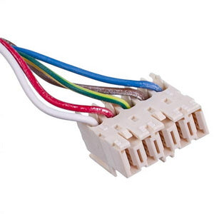 Насос циркуляційний Duca VPW-6/2C 83 Вт для газового котла Protherm/Vaillant 00202113167