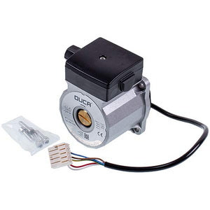 Насос циркуляційний Duca VPW-6/2C 83 Вт для газового котла Protherm/Vaillant 00202113167