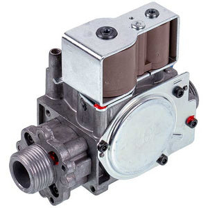 Газовий клапан Sit 848 (0.848.105) для конденсаційного котла Buderus Logamax plus GB042-22, Bosch Condens 3000, Junkers Cerapur Smart ZWB28 87160124850