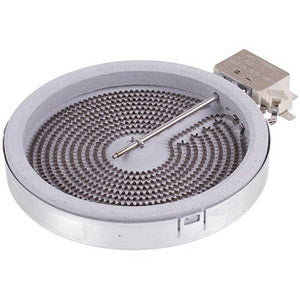 Конфорка для склокерамічної поверхні Electrolux 8583740635211 1200W D=140mm
