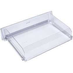 Ящик холодильної камери для холодильника Electrolux 8081954052 490x325x120mm (верхній)