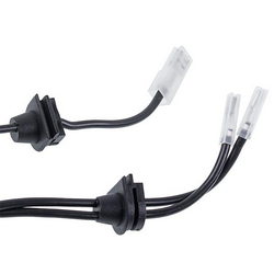 Електроди розпалювання та іонізації для газового котла Viessmann Vitopend 100 WH1B, WH1D, A1JB 7831305