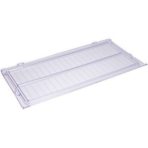 Полиця морозильної камери для холодильника Samsung DA67-04097A 545x260mm