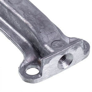 Крестовина бака для стиральної машини Indesit COD.790 EBI L вала=65mm