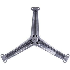 Крестовина бака для стиральної машини Indesit COD.791 EBI L вала=112mm