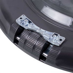 Люк для стиральної машини Gorenje 586633