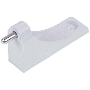 Петля дверей (нижня) для холодильника Gorenje 376574