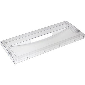 Панель морозильної камери Ariston C00283231 (відкидна) 380x160mm