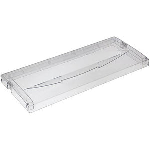 Панель морозильної камери Ariston C00283231 (відкидна) 380x160mm