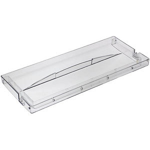 Панель морозильної камери Ariston C00283231 (відкидна) 380x160mm