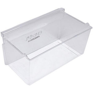 Ящик морозильної камери для холодильника Gorenje HK4170185 385x230x215mm (нижній)