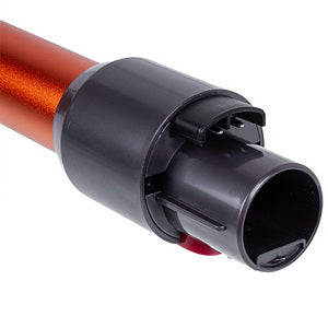 Труба для аккумуляторного пилососу Dyson 967477-05 (металева)