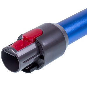 Труба для аккумуляторного пилососа Dyson 967477-01 (металева)