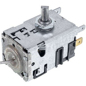 Термостат капілярний DANFOSS 077B6865 для холодильника Gorenje 693100 70см