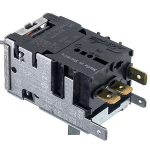 Термостат капілярний DANFOSS 077B6865 для холодильника Gorenje 693100 70см