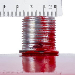 Розширювальний бак Cimm CP355 10 л 1" для газового котла Baxi Slim 9930020