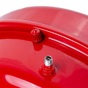 Розширювальний бак Cimm CP355 10 л 1" для газового котла Baxi Slim 9930020