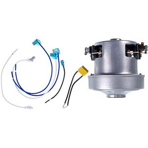 Двигун для пилососа Rowenta SS-7235007503 CDS-PT22-831 D=112/83mm H=105/42mm 800W