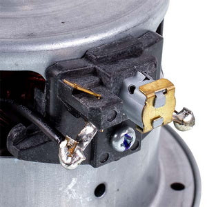 Двигун для пилососа Rowenta SS-7235007503 CDS-PT22-831 D=112/83mm H=105/42mm 800W