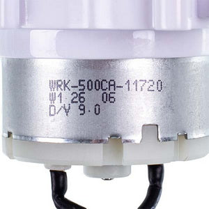 Двигун для щітки підбору сміття робота пилососа Rowenta SS-2230003107